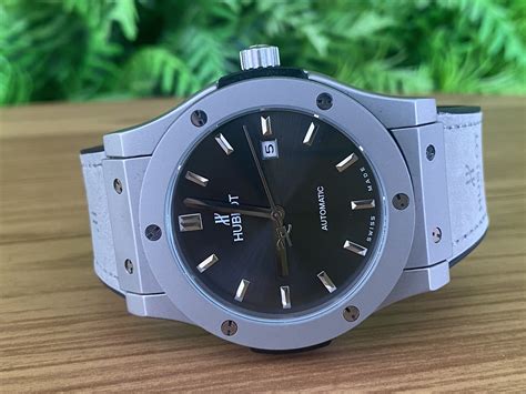 hublot 807078